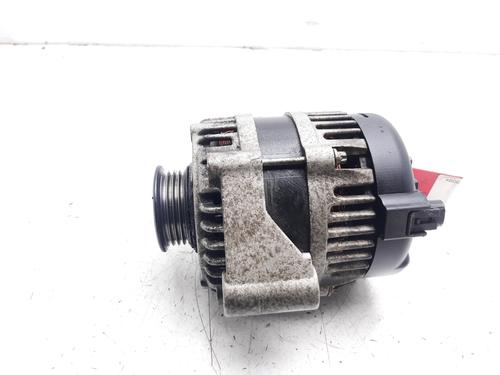 Alternator CHEVROLET AVEO / KALOS Hatchback (T250, T255) 1.2 | BP16221524M7 