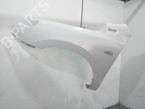 Left front fenders HYUNDAI i30 (FD)  | BP21012901C41 