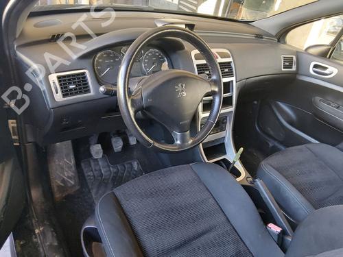 Left front window switch PEUGEOT 307 (3A/C)  | BP33270609I27  - Image 9