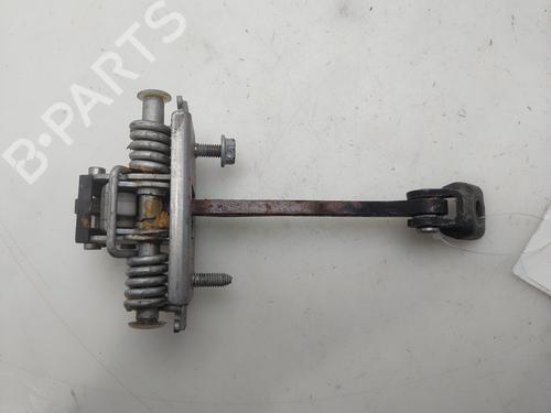 Used Hinge/Door check strap Hinge/Door check strap CITROËN C4 II (NC_) 1.6 BlueHDi 120 (120 hp) 34706422 34706422