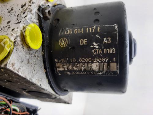 ABS pump SEAT LEON (1M1)  | BP22364544M43 