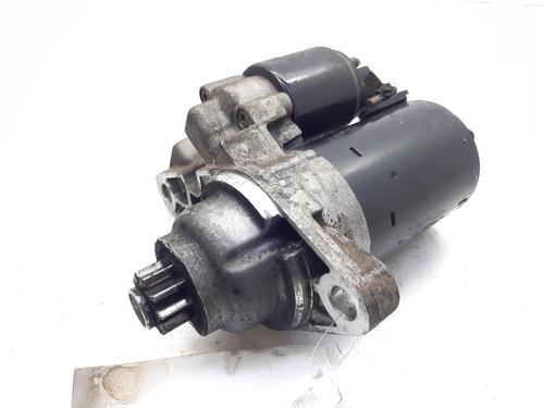 Motor de arranque VW POLO (9N_, 9A_) 1.4 16V (75 hp) 02T911023G | 02T911023G |