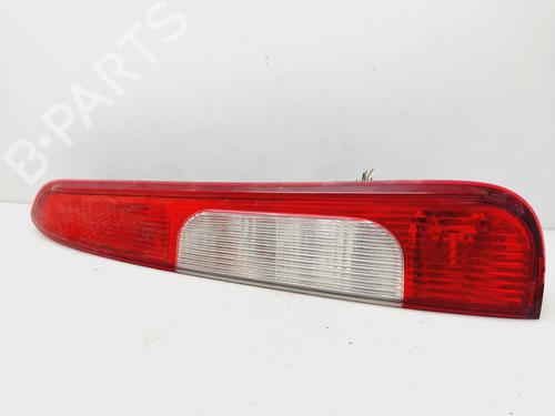 Used Right taillight FORD FOCUS C-MAX (DM2) [2003-2007]  26947022
