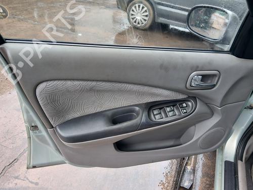 Left front window switch NISSAN ALMERA II (N16) 2.2 Di | BP33214409I27  - Image 9