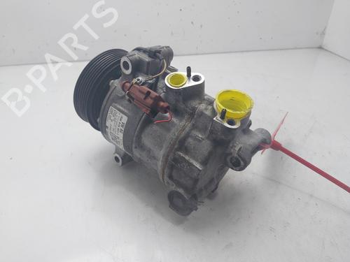 AC compressor SKODA FABIA IV (PJ3) | BP33214265M34 - Image 2