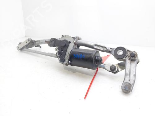 Front wiper motor BMW 3 (E90) 320 d | BP24484114M29 