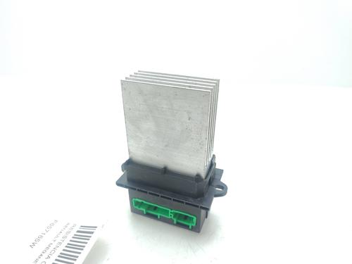 Heater resistor RENAULT MEGANE II Estate (KM0/1_) 1.5 dCi (KM02, KM13) | BP26873521M108 