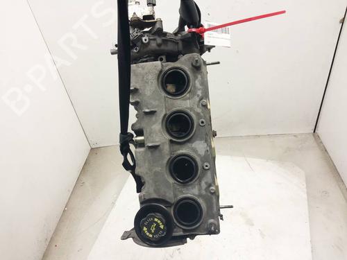 Cylinder head MAZDA 6 Hatchback (GG) 2.0 DI (GG14) | BP38951685M5 - Image 2