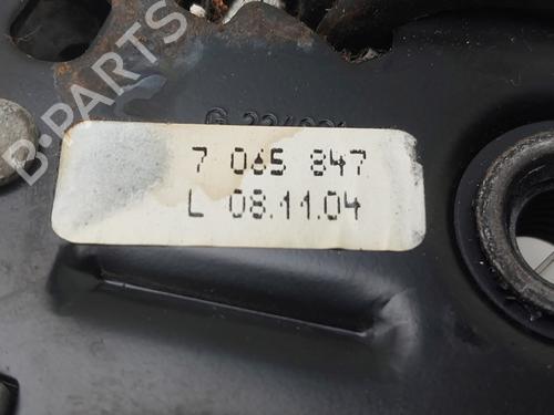 Seat buckle BMW 5 (E60) 525 d | BP36877928I32  - Image 6
