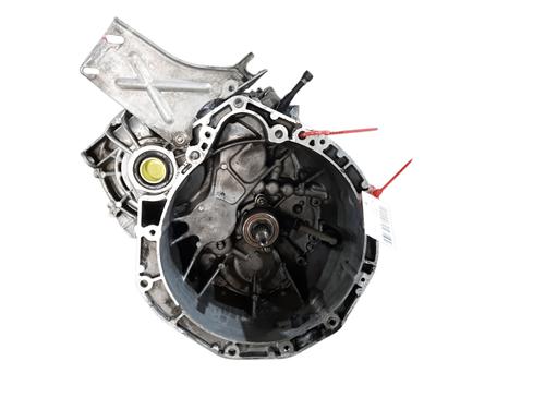 Used Gearbox RENAULT SCÉNIC II (JM0/1_) 1.9 dCi (JM0G, JM12, JM1G, JM2C) (120 hp) 27479876
