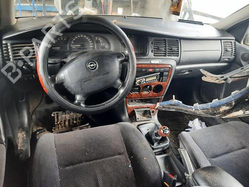 Instrument cluster OPEL VECTRA B Hatchback (J96) 2.2 DTI 16V (F68) | BP22921498C47 