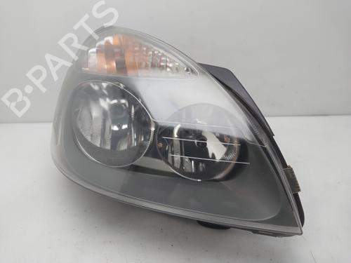 Used Right headlight Right headlight 36857145 36857145