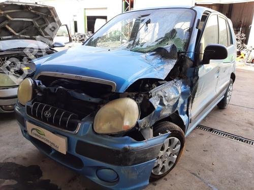 Used Parts HYUNDAI ATOS PRIME (MX)  1.0 i  1073537
