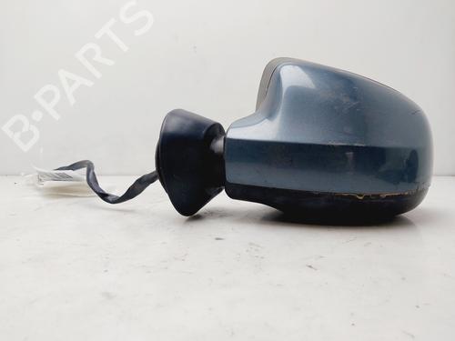 Left mirror DACIA SANDERO  | BP27455828C26