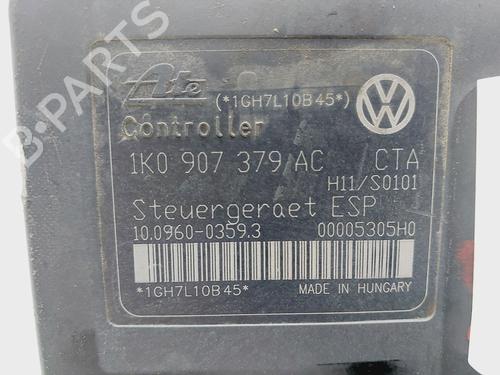 ABS pump SEAT ALTEA (5P1)  | BP27635270M43 