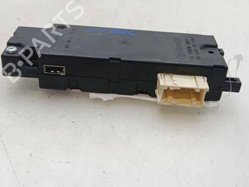 Electronic module PEUGEOT 3008 I MPV (0U_) | BP32226772M83