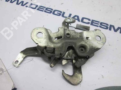 Used Hood lock Hood lock PEUGEOT PARTNER Box Body/MPV 1.6 HDi (109 hp) 8764996 8764996