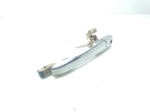 Front left exterior door handle HONDA CR-V II (RD_) 2.2 CTDi (RD9) | BP27217489C128 
