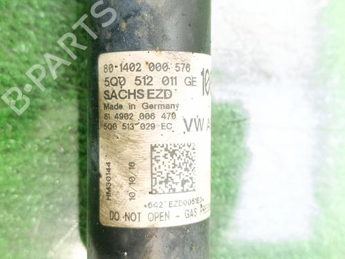 Left rear shock absorber AUDI A3 (8V1, 8VK)  | BP29941513M18 