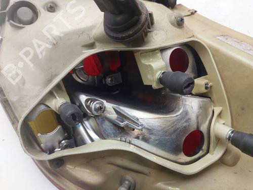 Left taillight OPEL ASTRA J (P10) | BP38985824C34 - Image 4