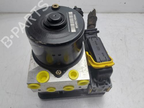 Used ABS pump ABS pump CITROËN C5 I (DC_) 2.0 HDi (DCRHZB, DCRHZE) (109 hp) 36648719 36648719