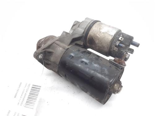 Starter OPEL CORSA D (S07) 1.2 (L08, L68) (86 hp) 7076095