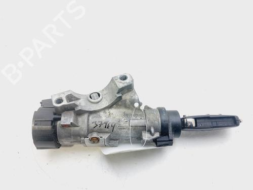 Ignition barrel VW POLO V (6R1, 6C1) | BP27922272M48