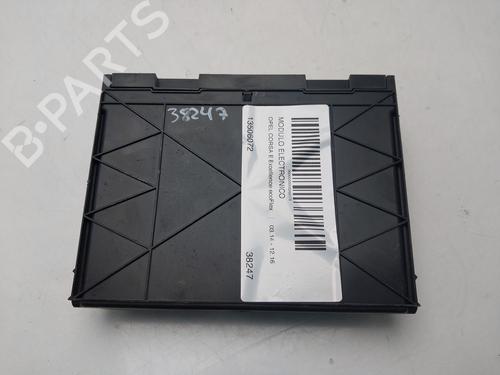 Electronic module OPEL CORSA E (X15)  | BP34435601M83  - Image 5