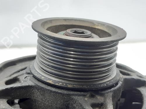 Alternator FORD FOCUS I (DAW, DBW) 1.6 16V | BP7580253M7 
