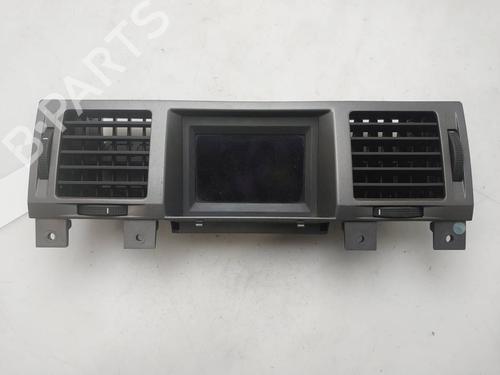 Display Display OPEL SIGNUM Hatchback (Z03) [2003-2008] 39651243 39651243