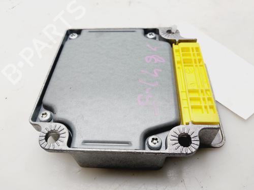 Kollisjonspute styreenhet SKODA SUPERB I (3U4) 1.9 TDI | BP26948056M53 