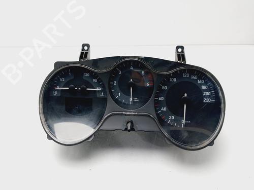 Compteur de vitesse SEAT LEON (1P1) [2005-2013]  31878215