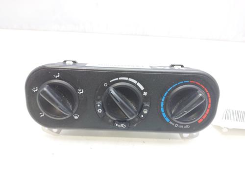 Used Climate control JEEP PATRIOT (MK74) [2007-2017]  12414209