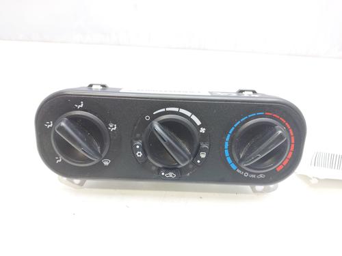 Mando climatizador JEEP PATRIOT (MK74) 2.0 CRD 4x4 (140 hp) 55111874AF | 55111874AF |