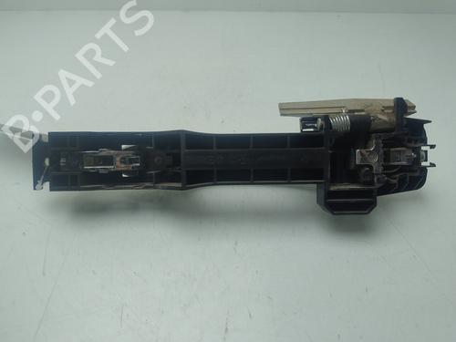 Front right exterior door handle NISSAN X-TRAIL III (T32_, T32R, T32RR)  | BP29435046C129 