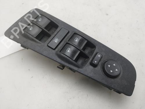 Left front window switch FIAT BRAVO II (198_) 1.9 D Multijet (198AXB1A) | BP36559308I27 - Image 4