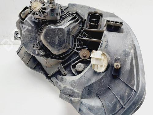 Left headlight HYUNDAI ACCENT III Saloon (MC) 1.4 GL | BP18033019C28 