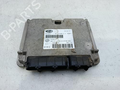 Electronic module FIAT 500L (351_, 352_) | BP36073354M83 - Image 4