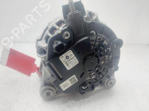 Alternator DACIA SANDERO III  | BP29514739M7 