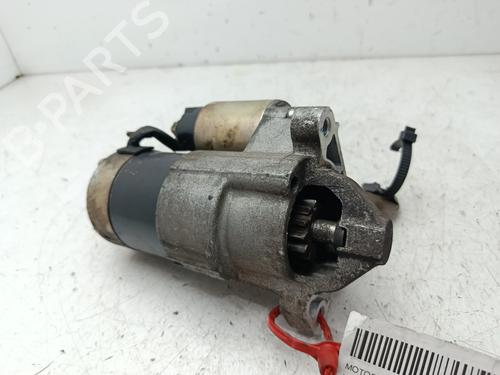 Used Starter NISSAN ALMERA II (N16) 2.2 dCi (112 hp) 30043597