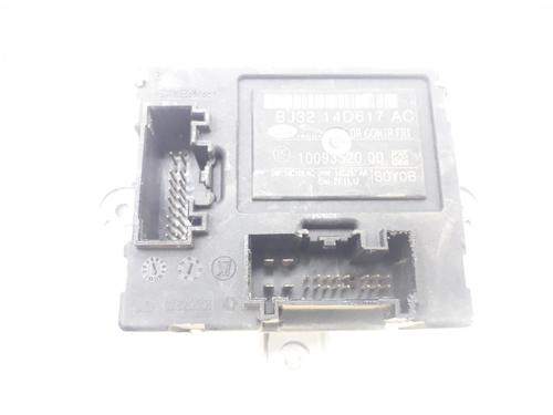Used Electronic module LAND ROVER FREELANDER 2 (L359) 2.2 TD4 4x4 (150 hp) 10162870