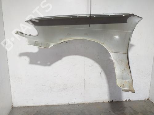 Right front fenders OPEL ASTRA F Saloon (T92) 1.6 i (F19, M19) | BP20655254C42 