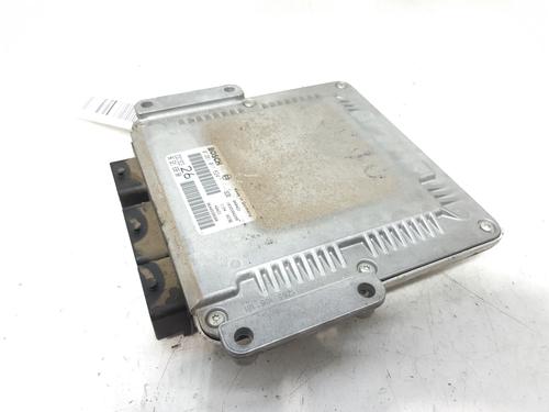 Engine control unit (ECU) CITROËN C5 I (DC_) 2.0 HDi (DCRHZB, DCRHZE) | BP8845570M57 