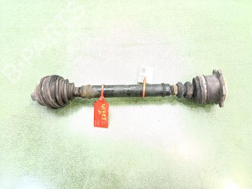 Right front driveshaft VW PASSAT B5 (3B2) 1.9 TDI | BP36803136M39 - Image 3