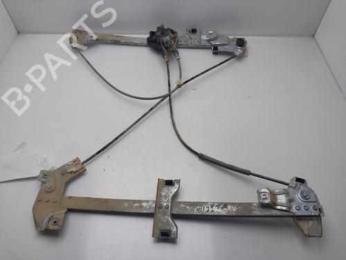 Used Front right window mechanism Front right window mechanism CITROËN BERLINGO / BERLINGO FIRST MPV (MF_, GJK_, GFK_) 1.9 D (MFWJZ) (70 hp) 33952142 33952142
