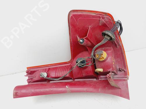 Left taillight CITROËN C4 I (LC_)  | BP29748793C34