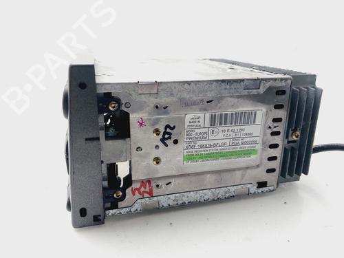 Bilradio JAGUAR S-TYPE II (X200) 3.0 V6 | BP21283820E6 