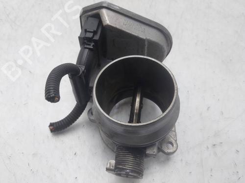 Used Throttle body Throttle body BMW 1 (E87) 118 d (143 hp) 39691063 39691063