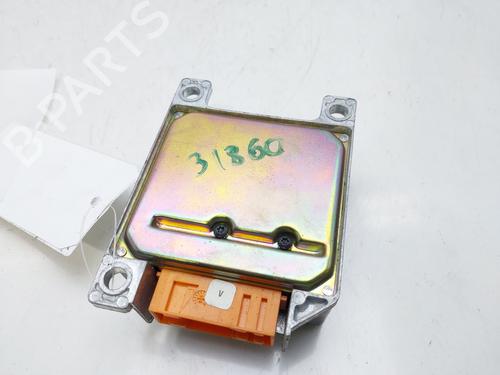 ECU airbags CITROËN XSARA (N1) 1.9 TD | BP13812550M53 