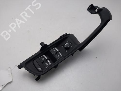 left-front-window-switch-audi-a3-limousine-8vs-8vm-2013-2014-2015-2016-2017-2018-2019-2020-2021-32991692 main image